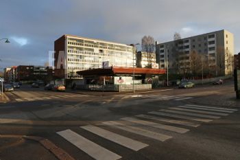 EA345643, Eastpress, Kotka, Finland